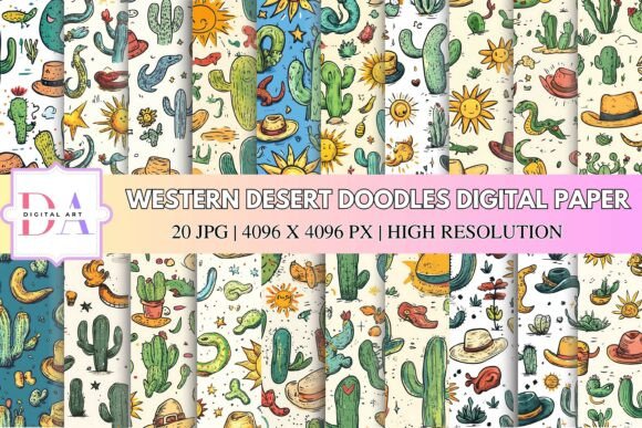 Bring the Desert to Your Design Table