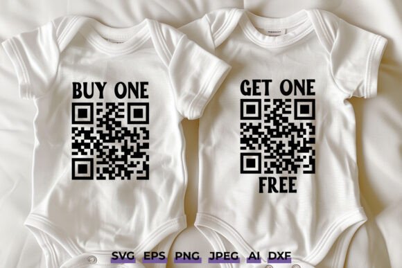 Hilarious Twin SVG: The Perfect 