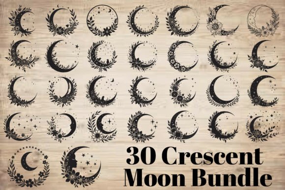Infuse Your Designs with Celestial Charm