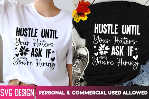 Why Your Haters Are Asking About Your Font